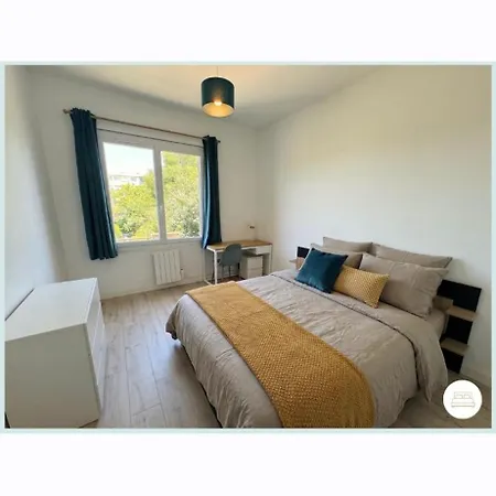 Appartement Le Jean Jaurès