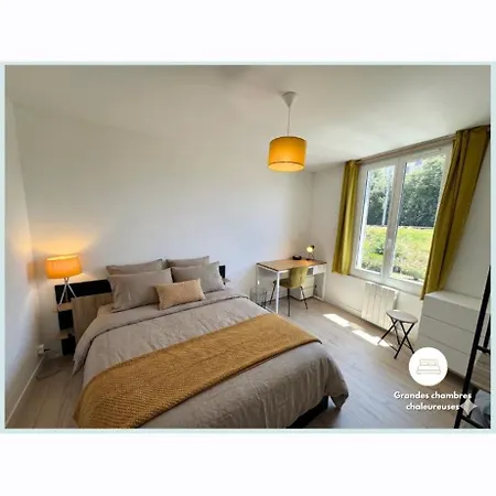 Le Jean Jaures Apartamento Nîmes